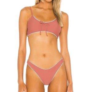 Juillet bikini set